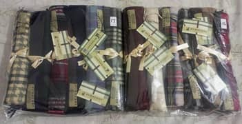 Burberry brand new muffler