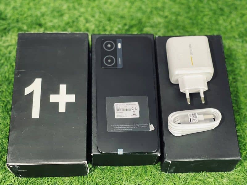 Oneplus Nord N20 SE 6+4gb/128gb PTA Approved O3355361156 4