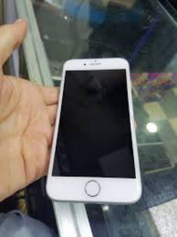 iphone 7 non PTA 32 gb 13500 Rs 0