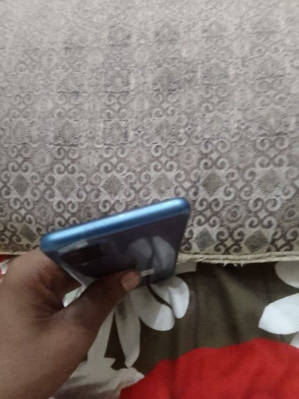 Samsung A12 For sale 4