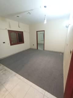 Flat Available For Rent On Main Shaheed E Millat Road