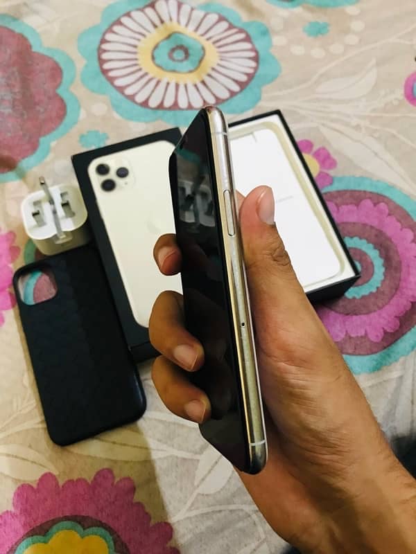 iphone 11 pro pta approved 0