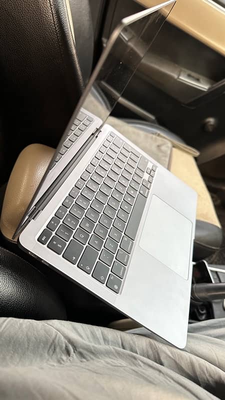 MACBOOK AIR 2020 M1 8Gb 256GB Same like brand New 10/10 3