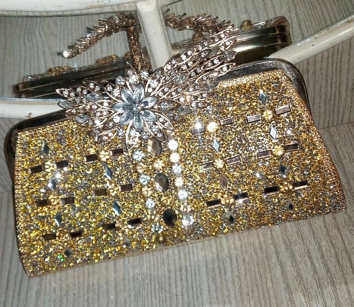 bridal clutch. . 03128893026 1