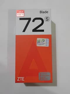 ZTE