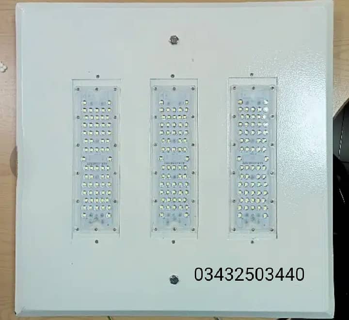 Street Light, Stadium Light, Canopy Light, Highbay Light, Smd Screen 1