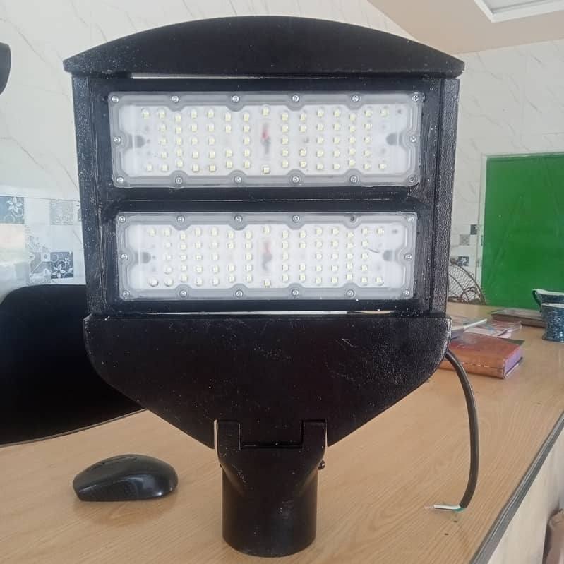 Street Light, Stadium Light, Canopy Light, Highbay Light, Smd Screen 2