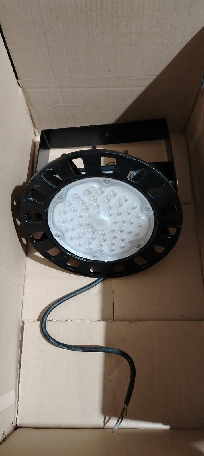 Street Light, Stadium Light, Canopy Light, Highbay Light, Smd Screen 4