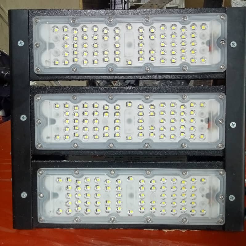 Street Light, Stadium Light, Canopy Light, Highbay Light, Smd Screen 6