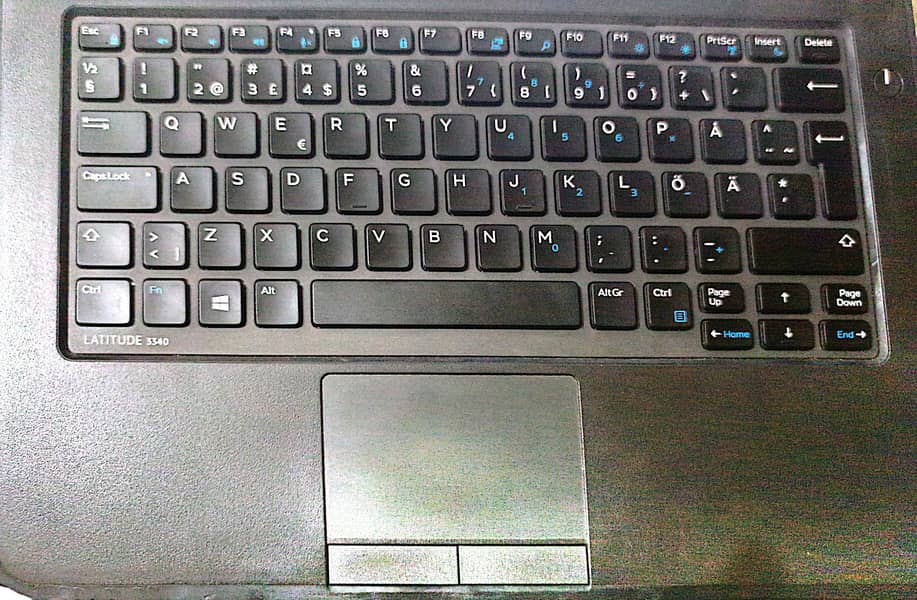 Dell Latitude 3340 3