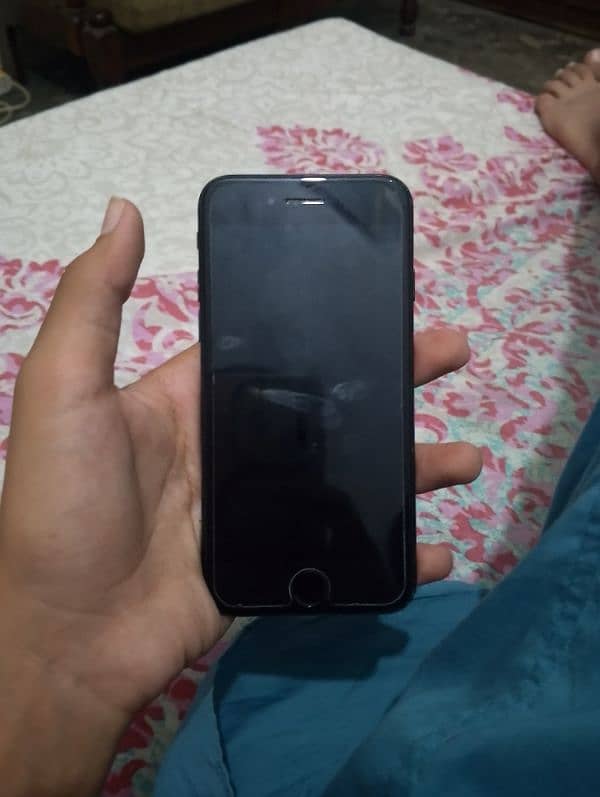 iphone 7 128GB 0