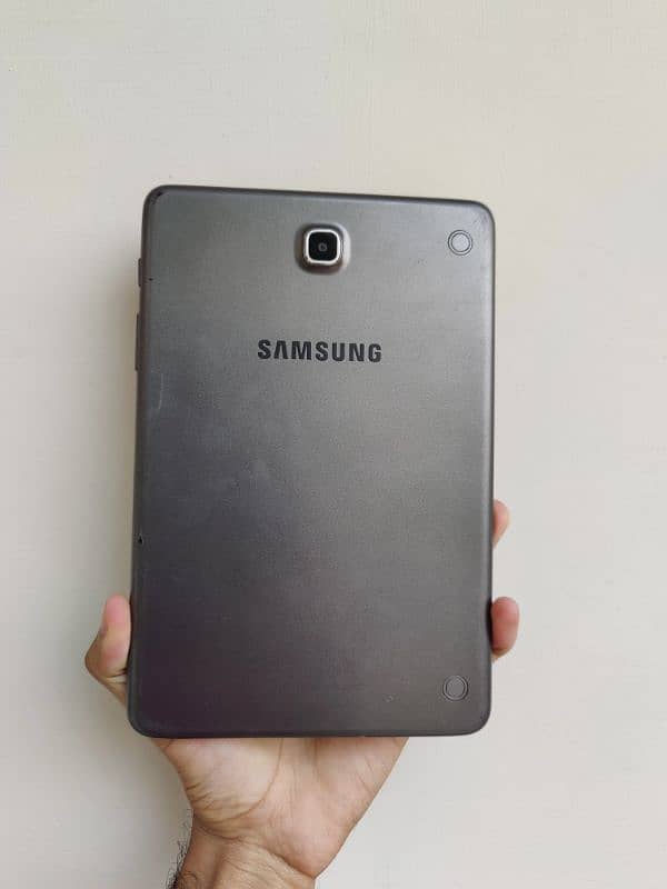 Samsung Galaxy Tab A 8.0 1