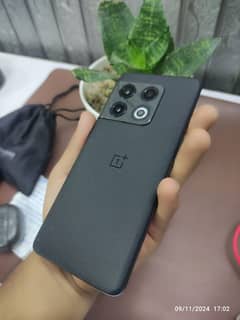 Oneplus 10 Pro (10/10) 12/256