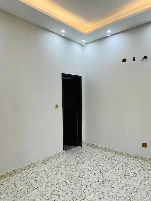 Brand New 5 Marla House for Sale in Hussain Ext. Block, Bahria TOwn, lahore 5