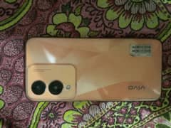 vivo good condition no crash