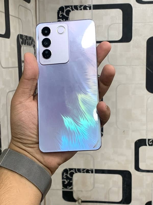 vivo v27e 2