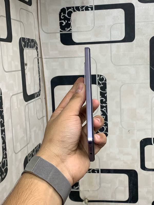 vivo v27e 6