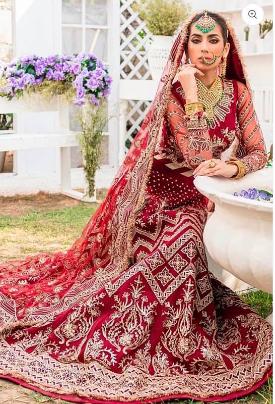 Unstiched Maxi and Lehnga Brand new For sale 0