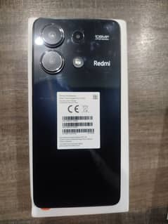 Redmi Note 13  8/256