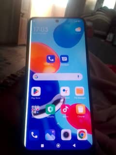 Redmi note 11