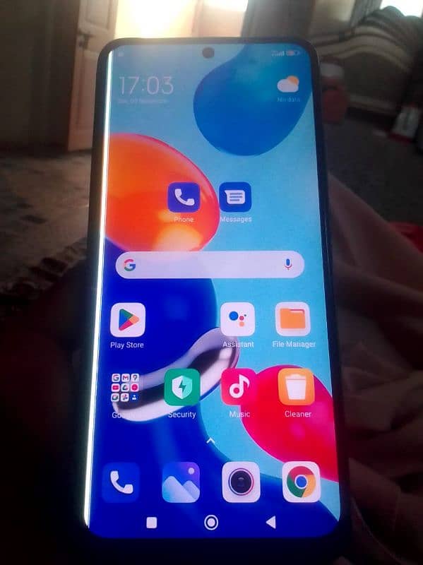 Redmi note 11 2