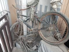 bicycle for sale