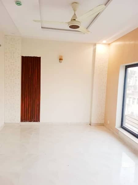 5 Marla House For Rent in DHA 9 Town Near Askari 11 Lahore Near RingRoad 6