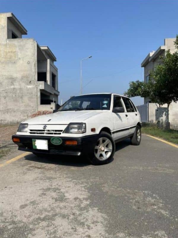 Suzuki Khyber 1996, 033_3-807_050-5 0