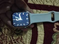 WS67 SMART WATCH