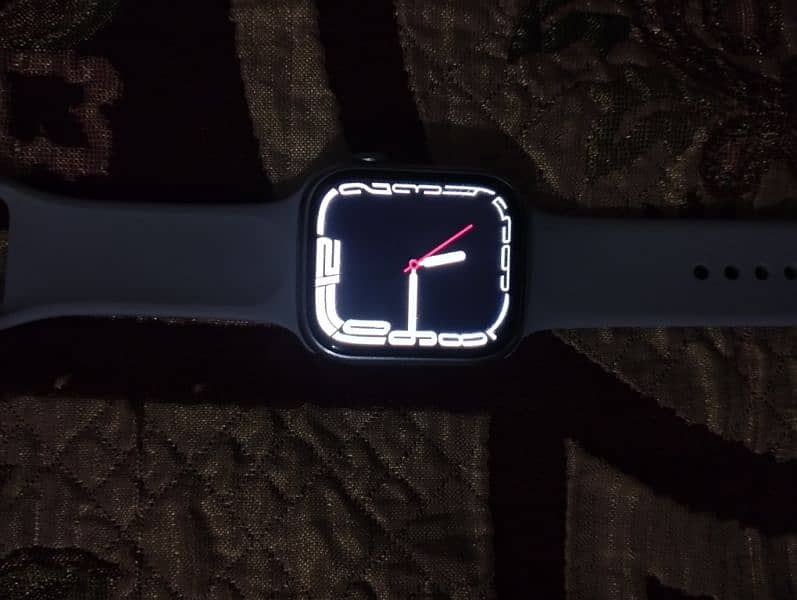 WS67 SMART WATCH 2