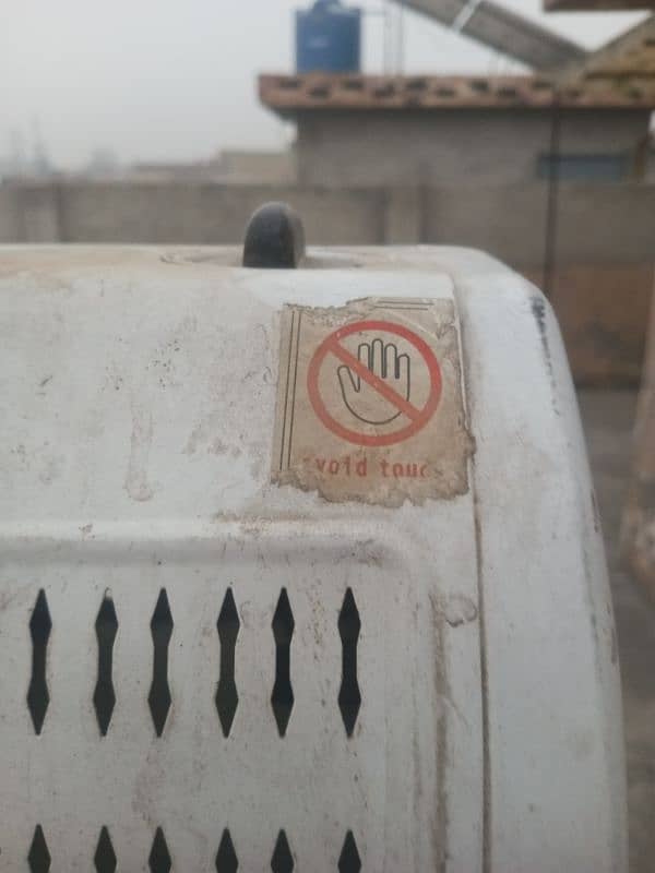 Nasgas heater for Sale 3