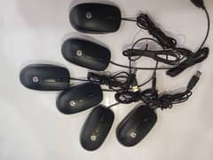 HP Mouse on hole sell