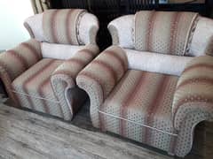 Sofa Set 5 Seater