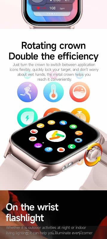 smart watch export quality, factory price 4