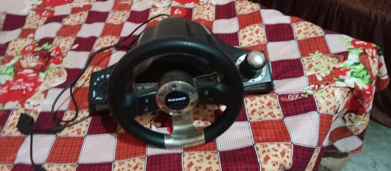 steering wheel v16 nitro gaming 0