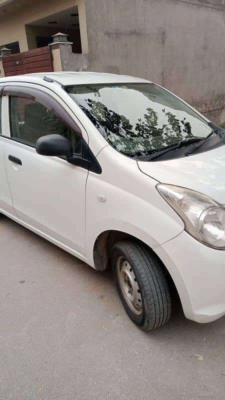 Suzuki Alto 2016 11