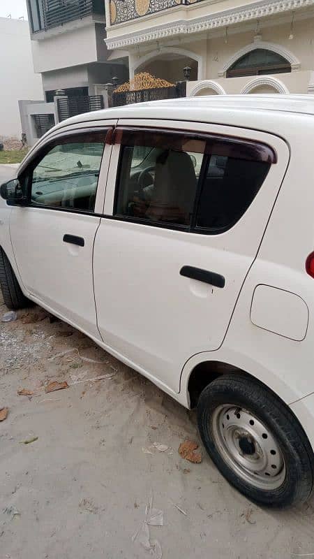 Suzuki Alto 2016 12