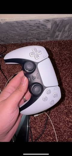 Brand new dual sense ps5 controller