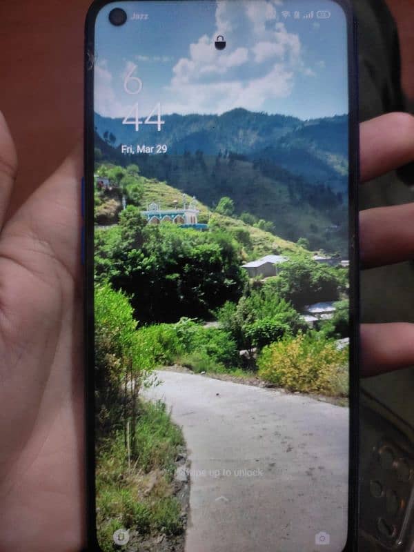 OPPO A 54 0