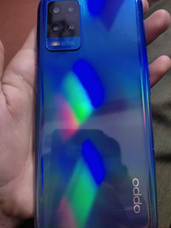 OPPO A 54 2