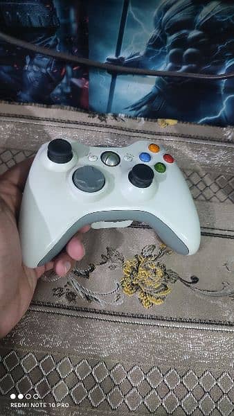 Xbox 360 320GB 1