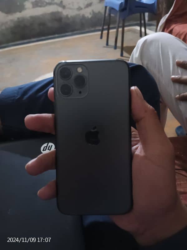 iPhone 11 pro non pta 64 gb 1