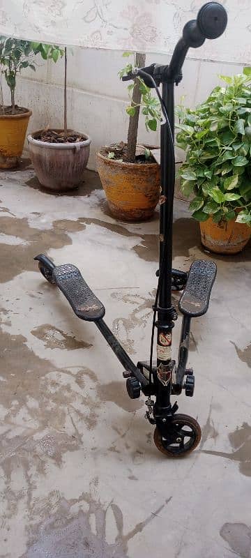 125mm Scooter for sale 0