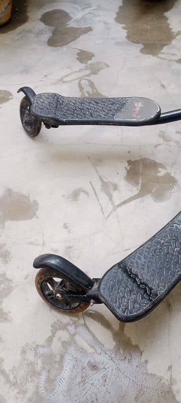 125mm Scooter for sale 6