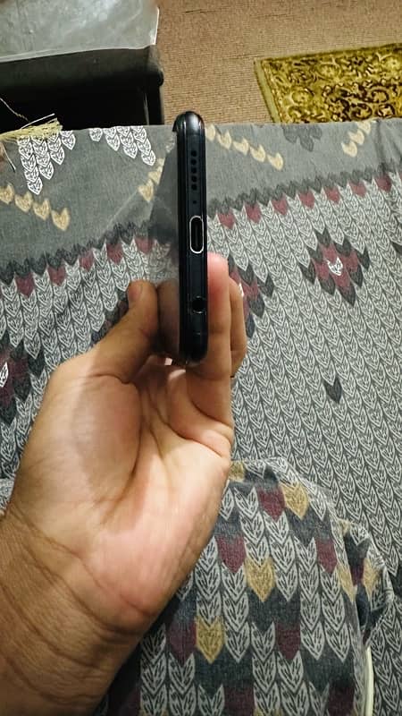 Huawei P20 lite mobile 1