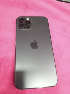 iPhone 12 pro non pta battery 84