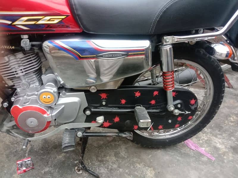 Honda 6