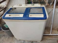 toyo Washing machine