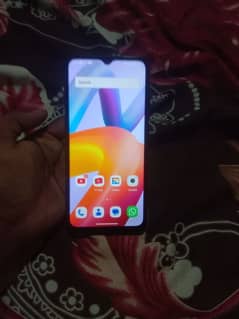 Redmi A2+