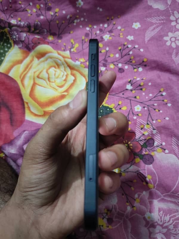 Iphone 12 Blue 3